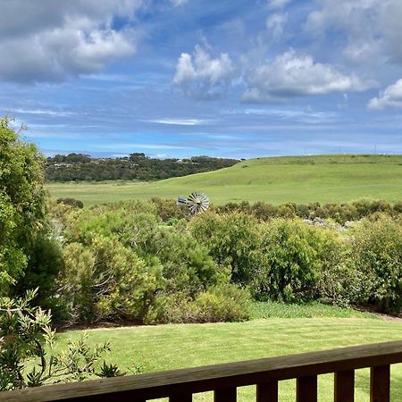 Daysy Hill Country Cottages Port Campbell Cameră foto