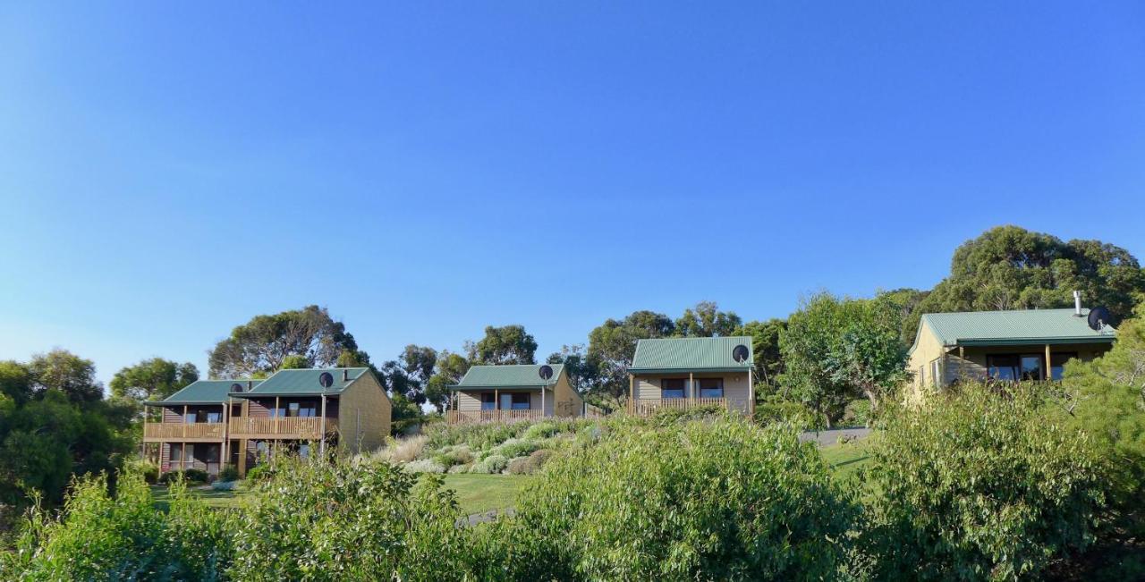 Daysy Hill Country Cottages Port Campbell Exterior foto