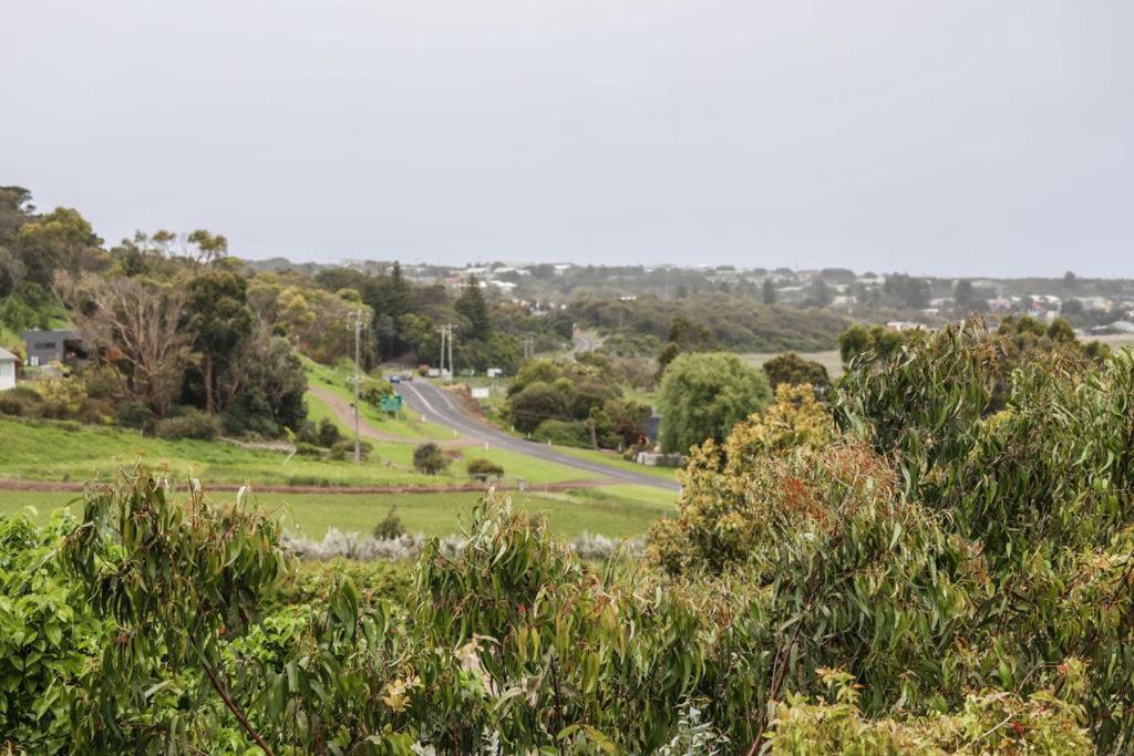 Daysy Hill Country Cottages Port Campbell Exterior foto
