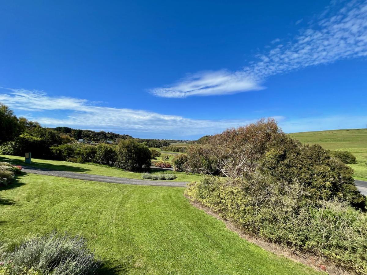 Daysy Hill Country Cottages Port Campbell Exterior foto