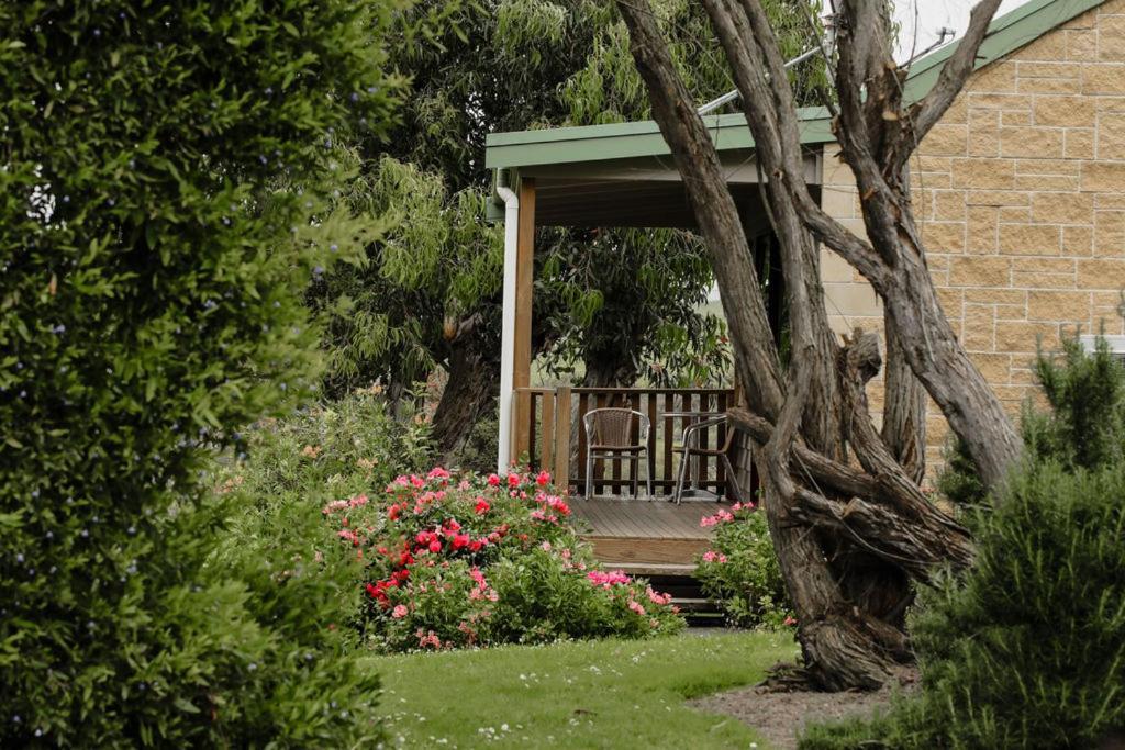 Daysy Hill Country Cottages Port Campbell Exterior foto