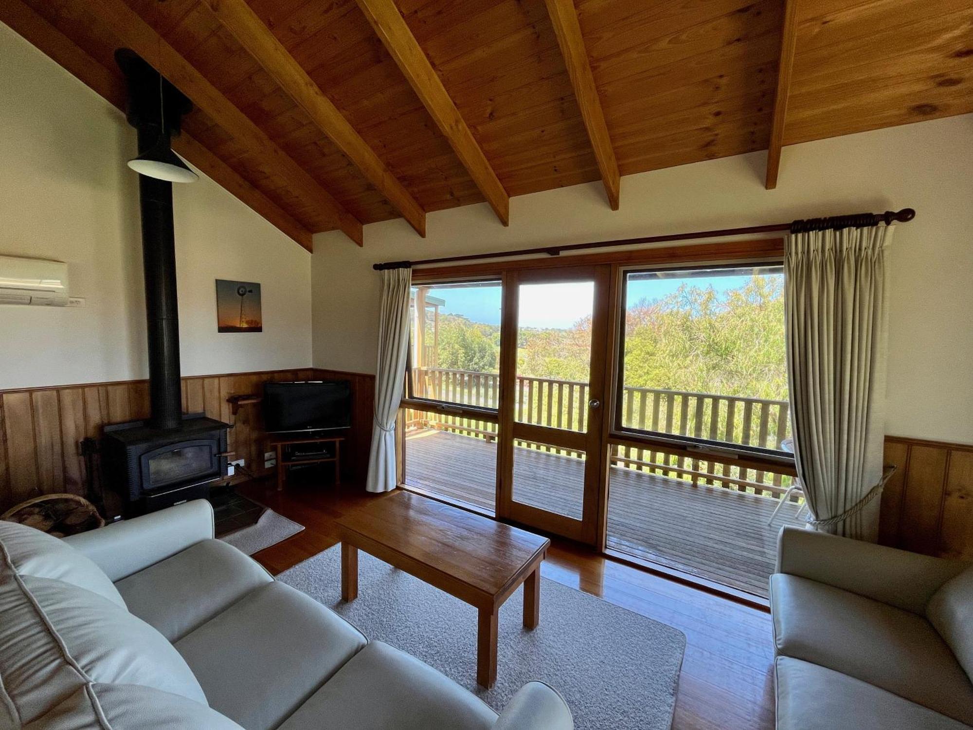 Daysy Hill Country Cottages Port Campbell Cameră foto