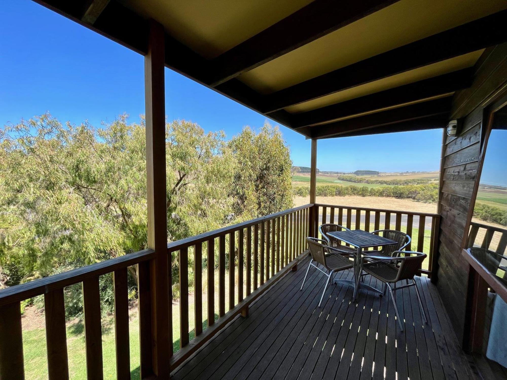 Daysy Hill Country Cottages Port Campbell Cameră foto