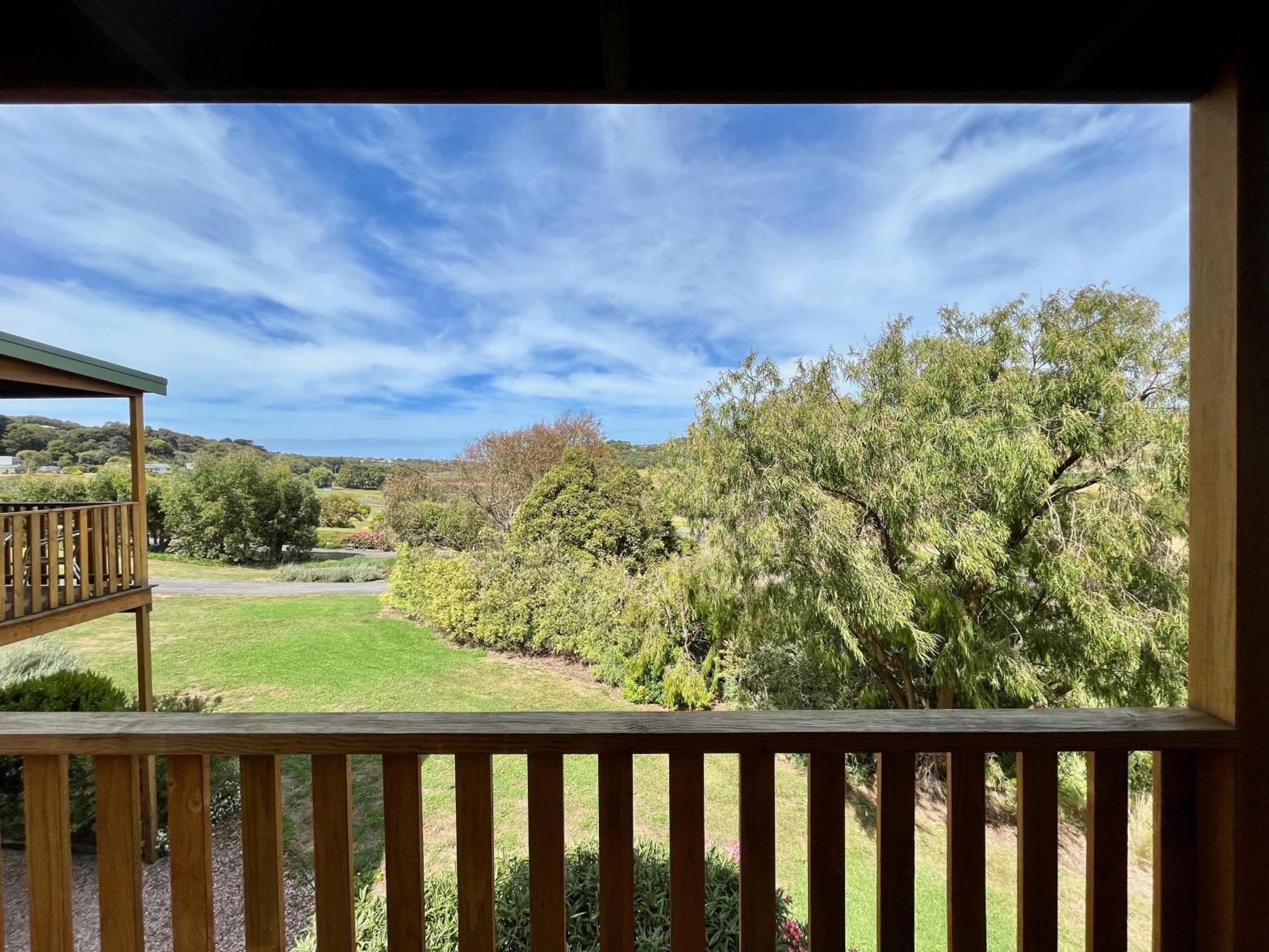 Daysy Hill Country Cottages Port Campbell Cameră foto