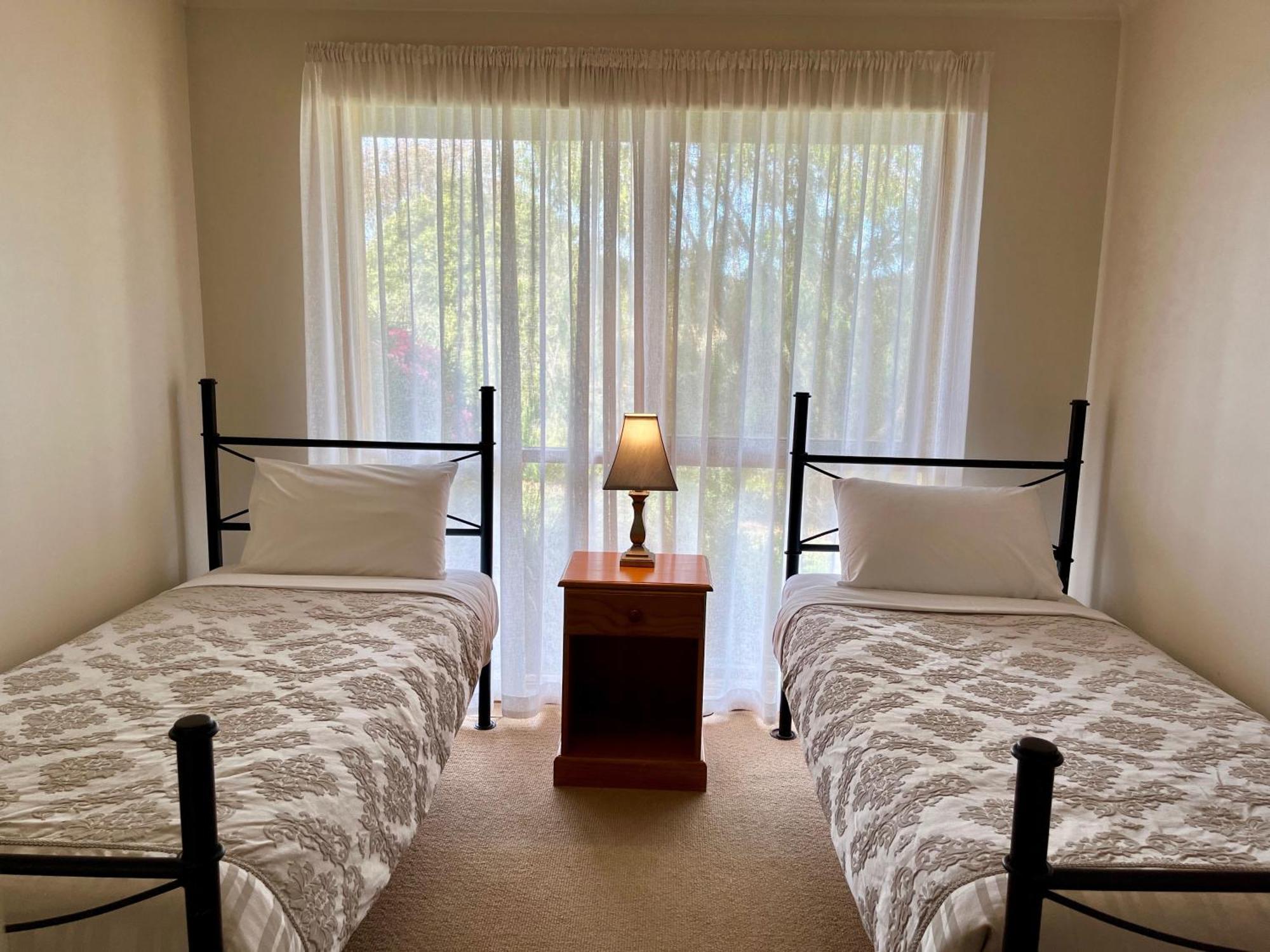 Daysy Hill Country Cottages Port Campbell Cameră foto