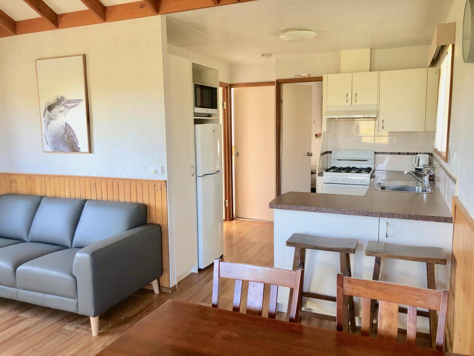 Daysy Hill Country Cottages Port Campbell Cameră foto