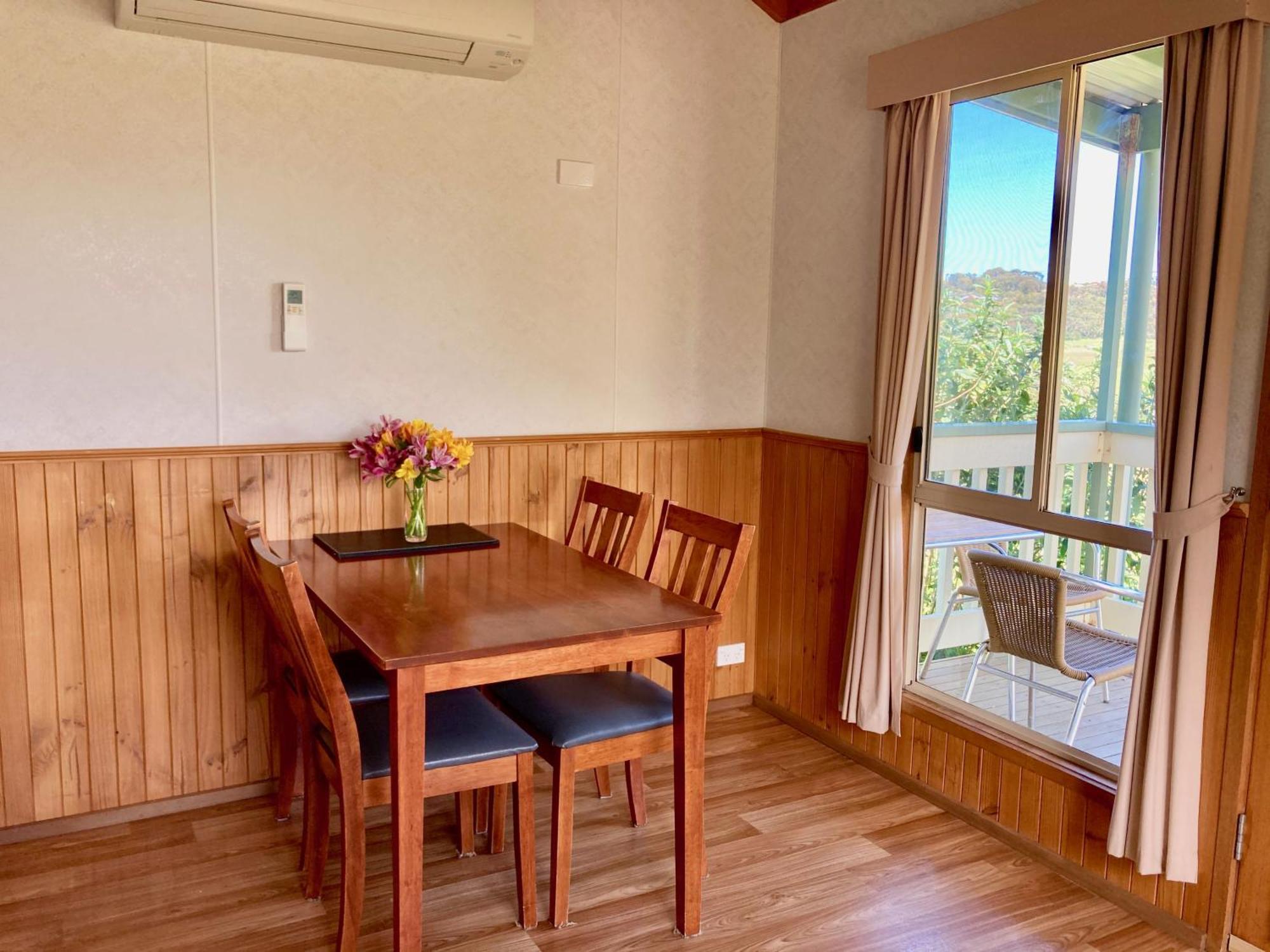 Daysy Hill Country Cottages Port Campbell Cameră foto