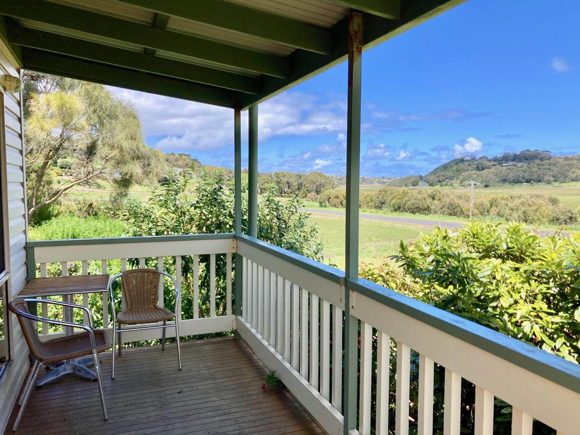 Daysy Hill Country Cottages Port Campbell Cameră foto