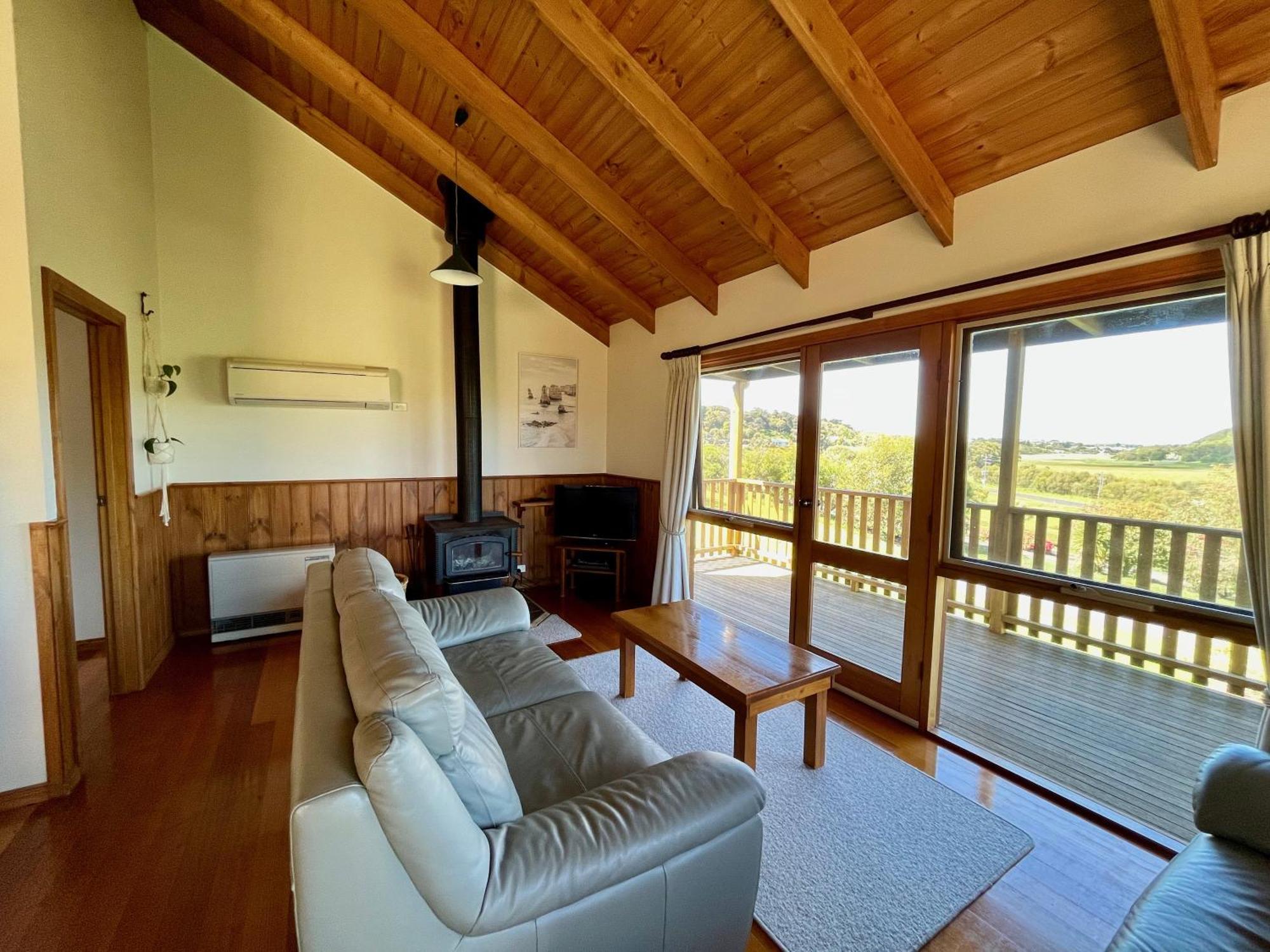 Daysy Hill Country Cottages Port Campbell Cameră foto