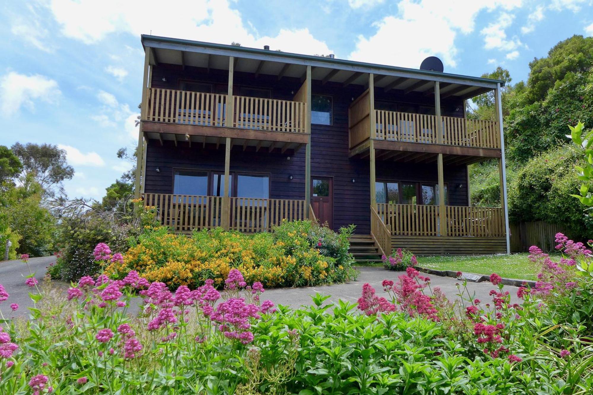 Daysy Hill Country Cottages Port Campbell Cameră foto
