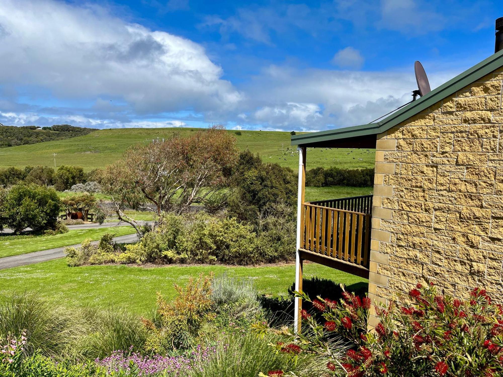 Daysy Hill Country Cottages Port Campbell Cameră foto