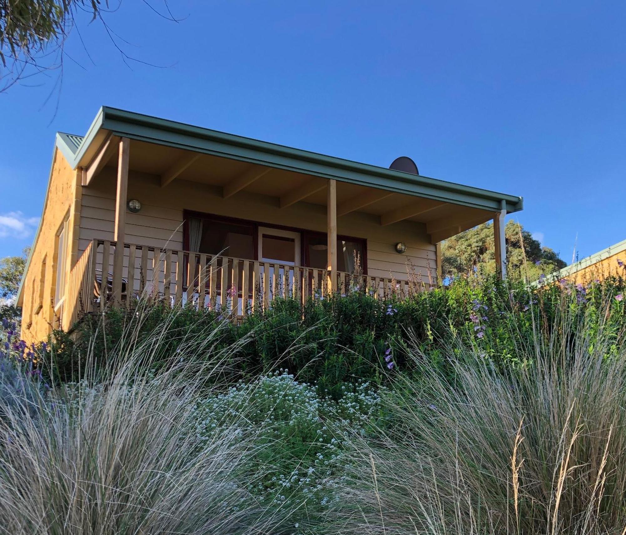 Daysy Hill Country Cottages Port Campbell Cameră foto