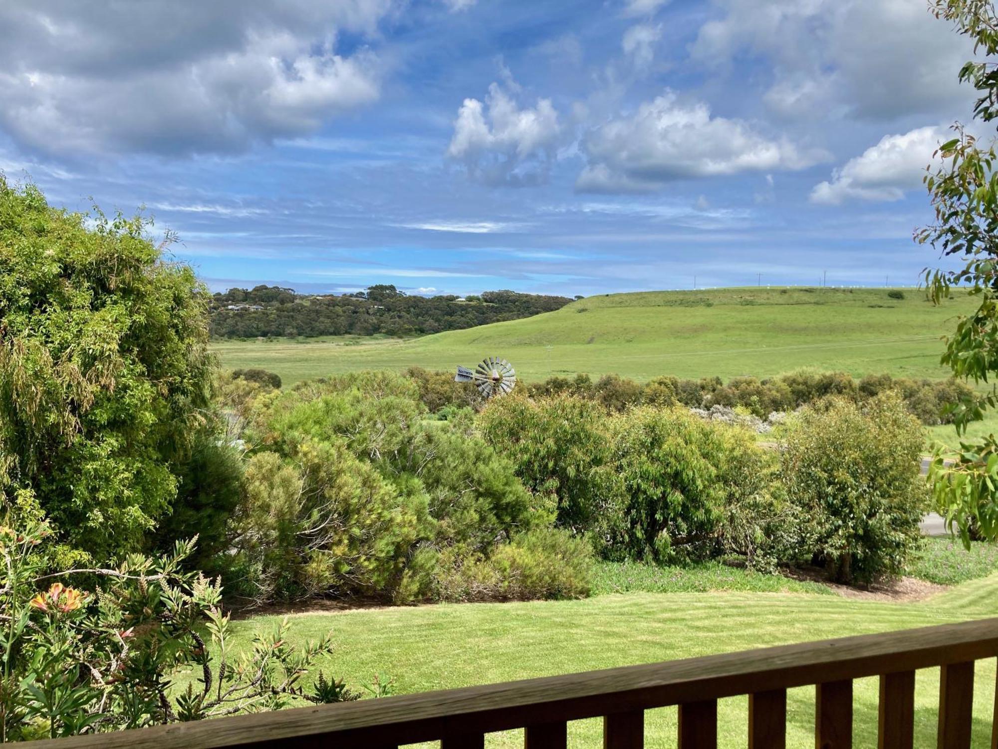 Daysy Hill Country Cottages Port Campbell Cameră foto