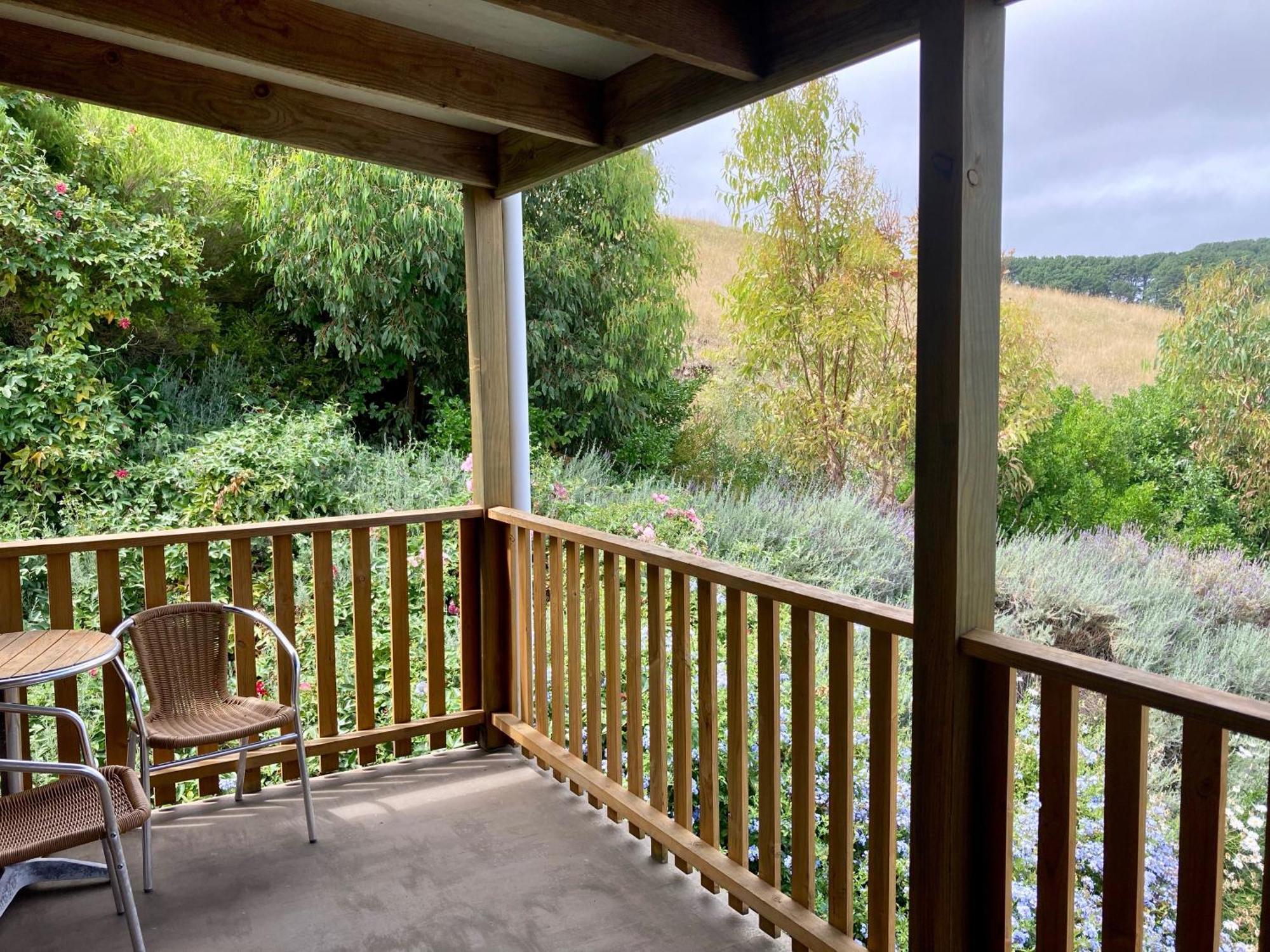 Daysy Hill Country Cottages Port Campbell Cameră foto