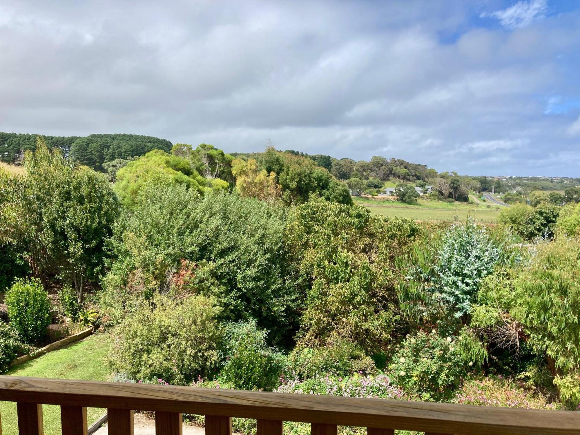 Daysy Hill Country Cottages Port Campbell Cameră foto