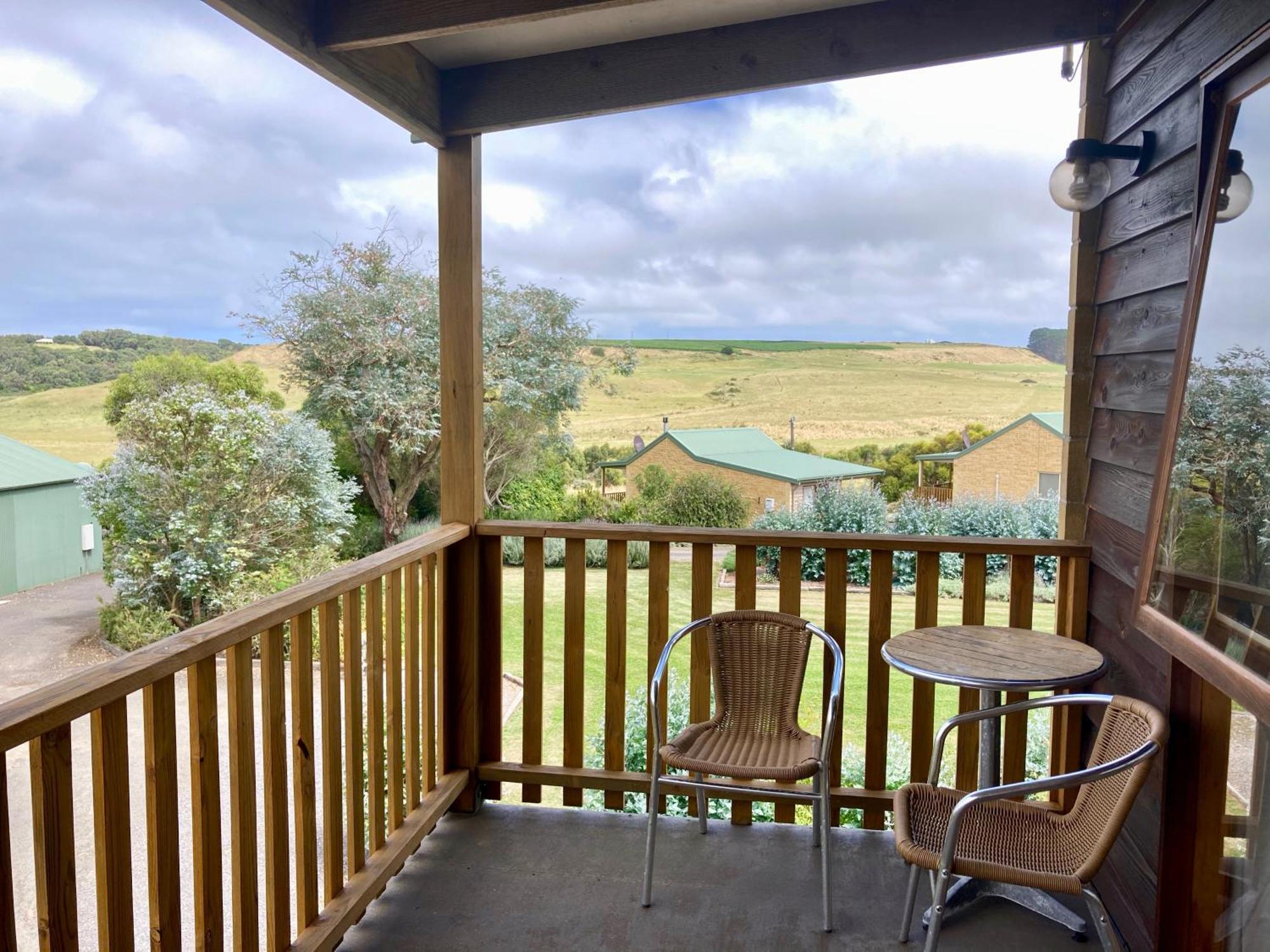Daysy Hill Country Cottages Port Campbell Cameră foto